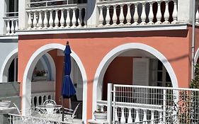 Kassiopi Apartment